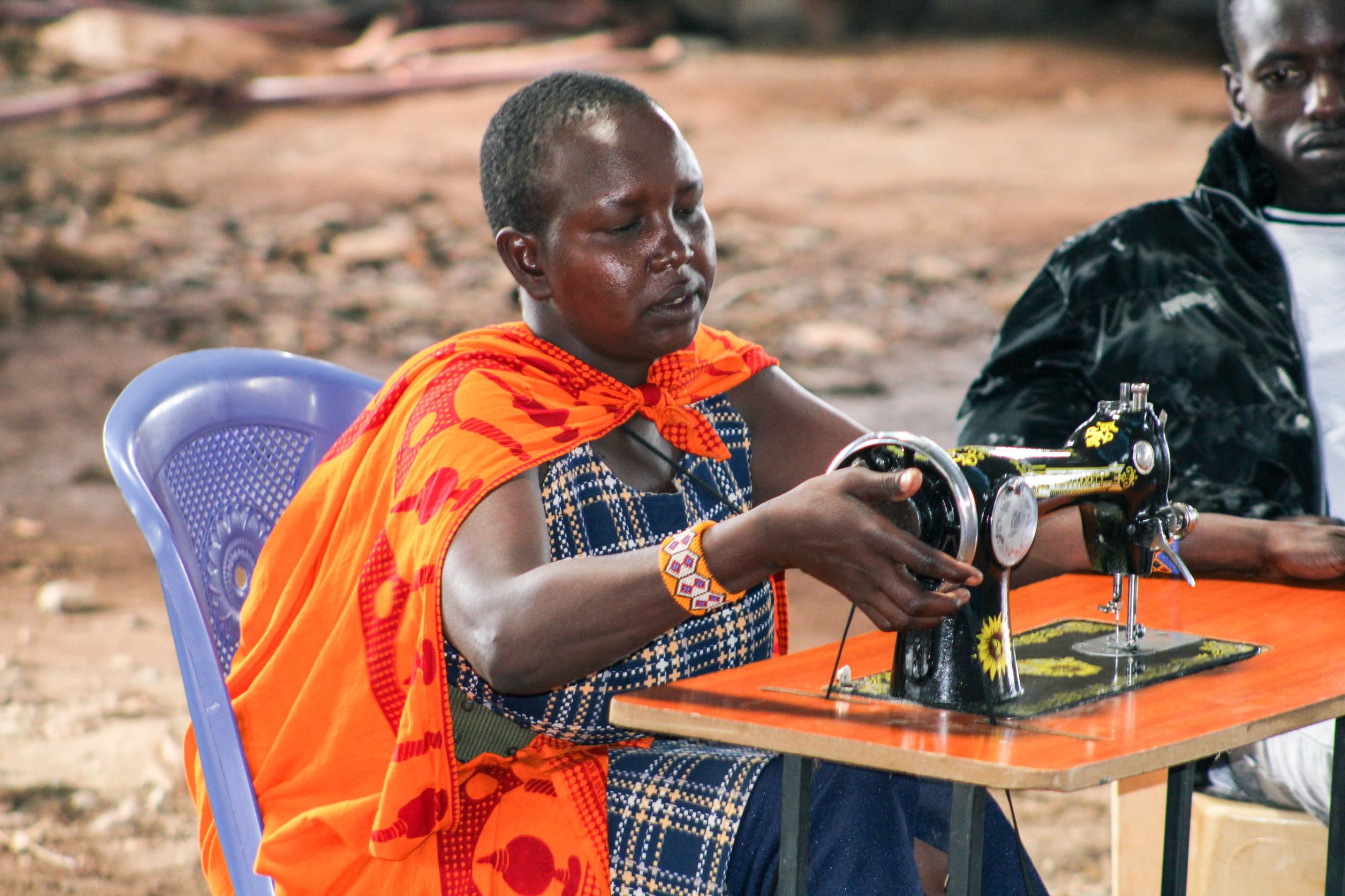 women empowerment through entreprenuership