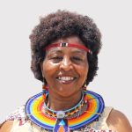 agnes leina